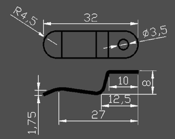 Тримач Z 5